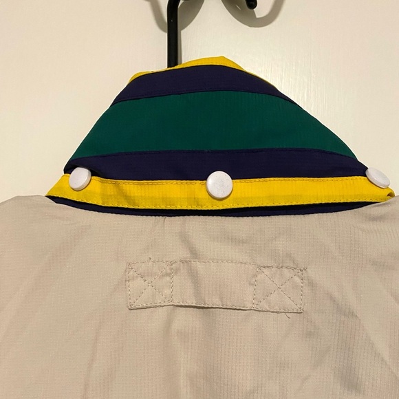 Vintage Polo Boston by Ralph Lauren Windbreaker - Picture 6 of 9